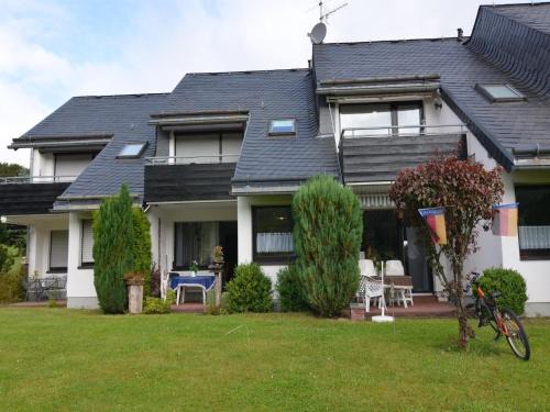 Usseln Apartment | Wohnung in Usseln nahe Skiliften