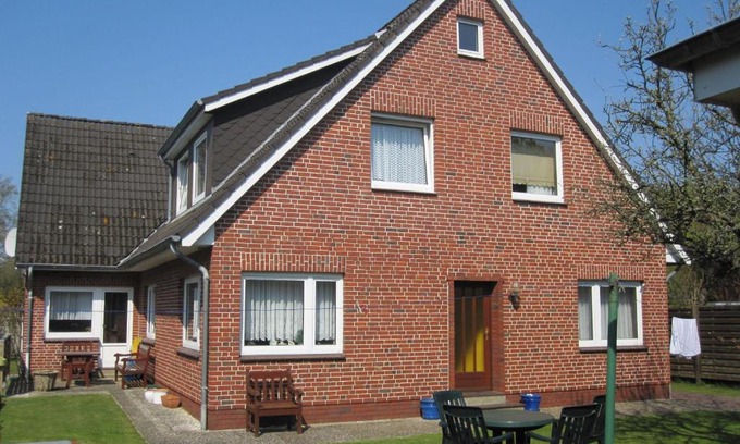 Wyk auf Foehr Apartment | Wohnung-Lund-1