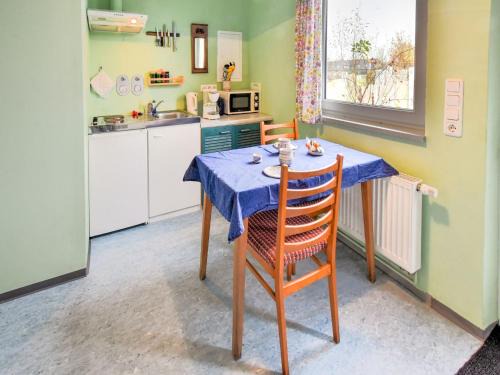 Roevershagen Apartment | Wohnung nahe Ostsee Graal Müritz Strand, cleaning included