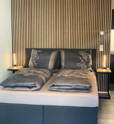 Ueberlingen Apartment | Wohnung Repp