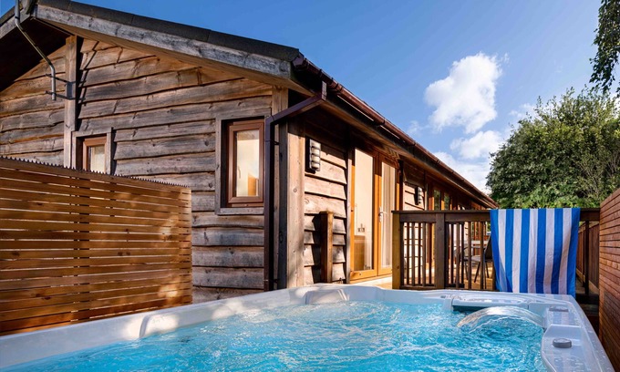 Pocklington Apartment | Wolds Edge Holiday Lodges