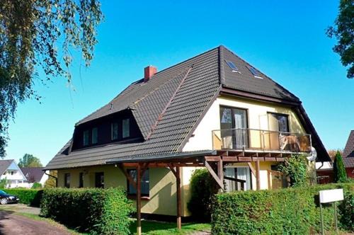 Zingst Apartment | Wolf, Barbara, App 2