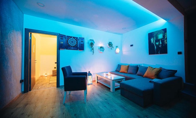 Vukov Spomenik Apartment | Wolf Spa Apartment 2