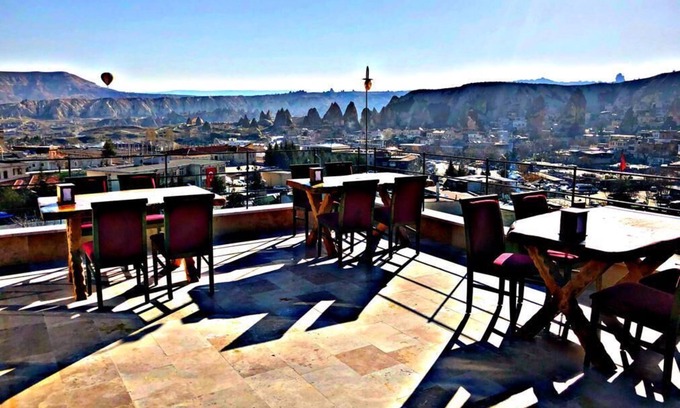 Goreme Bed & Breakfast | Wonder of Cappadocia