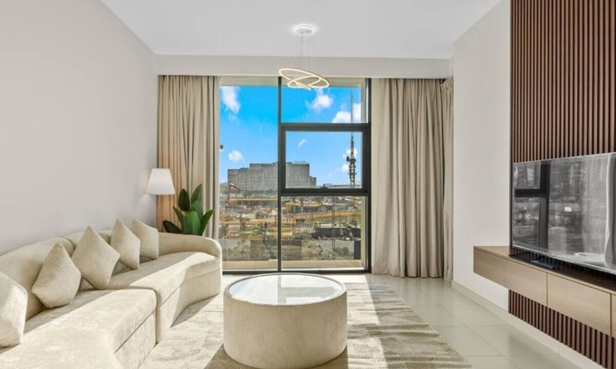Dubai Apartment | Wonderful 1 Bed apartment in Dubai Hills