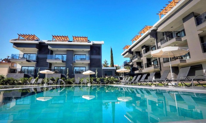Side Apartment | Wonderful holiday home in a prime location guarantees a 5 star holiday