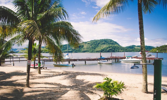 Itanema House | Wonderful house by the sea with 3 rooms. Stand up and FREE kayak. Sailor