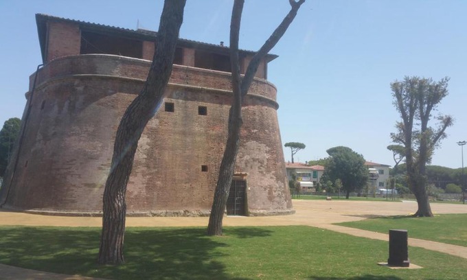 Marina di Grosseto Apartment | Wonderful house in Marina di Grosseto