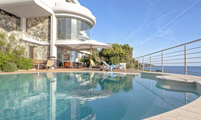 Rosignano Marittimo Villa | Wonderful private villa for 12 people with private pool, WIFI, A/C, TV, terrace and pets allowed