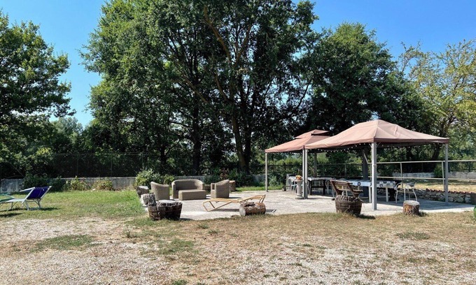 Tagliacozzo Cottage | Wonderful Rustic Farmhouse in the heart of Abruzzo