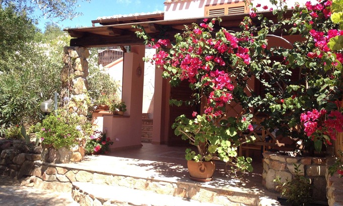 Villasimius Villa | Wonderful villa a few steps from the sea !