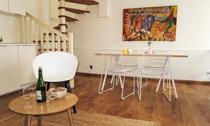 Plouguiel House | Wonderful villa for 4 people with WIFI