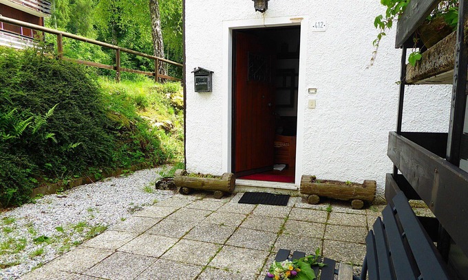 Nevegal House | Wonderful villa for 6 guests with WIFI, TV, terrace and pets allowed