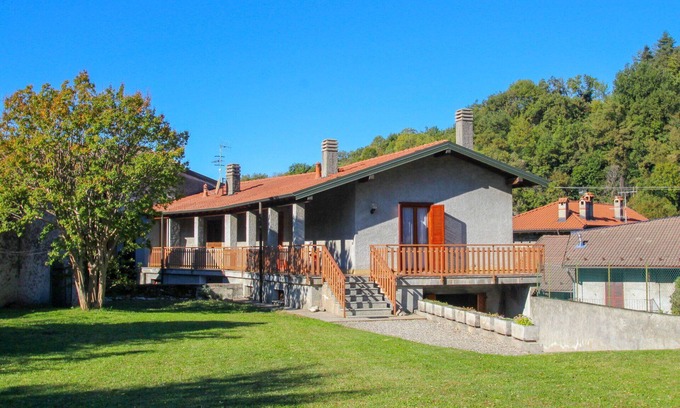 Castello House | Wonderful villa for 4 people with WIFI, TV and pets allowed