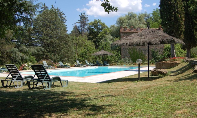 Bucine Villa | Wonderful villa, private pool, cooking classes, wedding