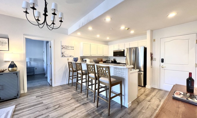 Edwards Condo | Wonderfully Appointed 2br, 2b - Arrowhead/Beaver Creek Pool/Spa! Ski In/Ski Out