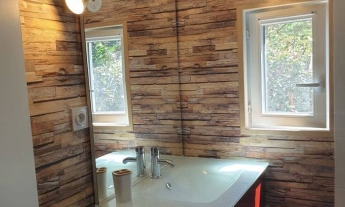 Biscarrosse Ski Chalet | Wooden chalet