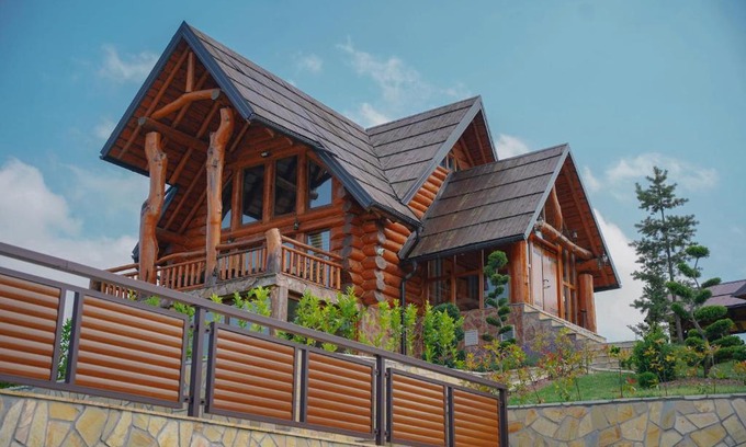 Zlatibor House | Wooden Valley Zlatibor Resort