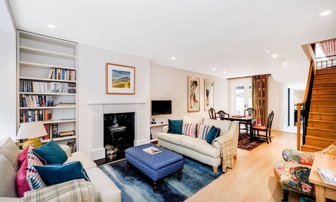 Chelsea House | Woodfall Street | Pro-Managed