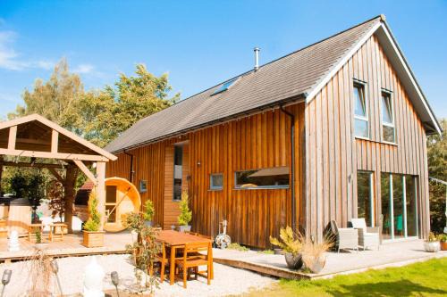 Aviemore House | Woodhaus Aviemore Lodge