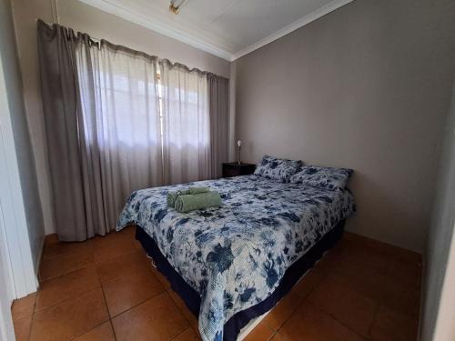 Piet Retief House | Woodhills Guest house