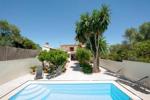 Ariany House | Woodhouse