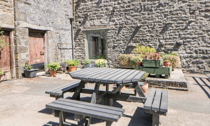 Buxton Cottage | Woodlands