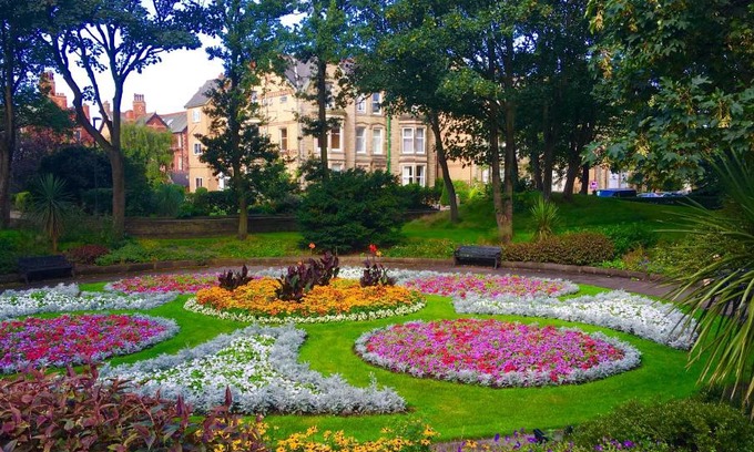 Lytham St. Anne's Apartment | Woodlands Holiday Apartments