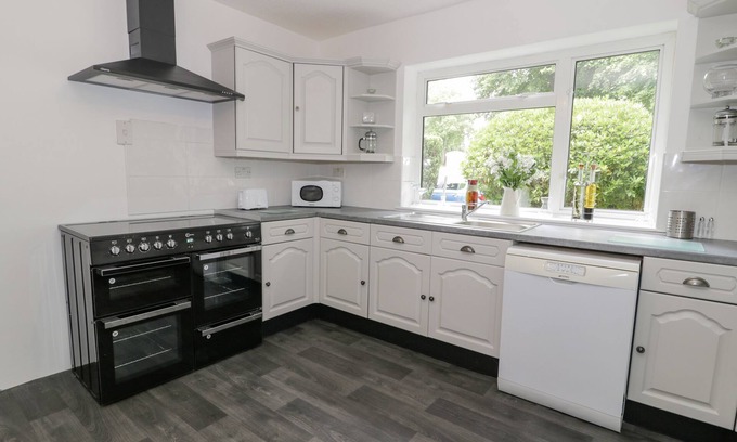 Ruthin Cottage | Woodlands Retreat