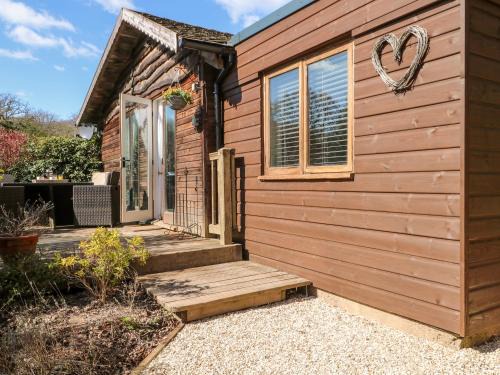 Haslemere House | Woodmancote Lodge
