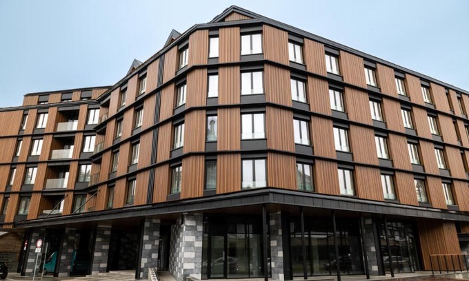 Kopaonik Apartment | WOODSIDE Apartment M Kopaonik FREE Parking