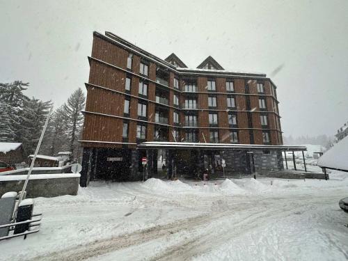 Kopaonik Apartment | Woodside Apartments Kopaonik centar