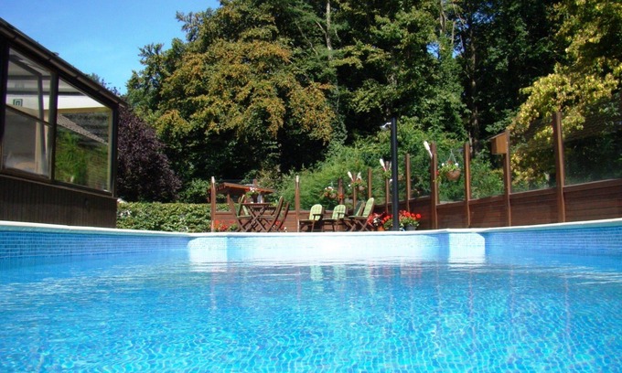 Wijnendale Bed & Breakfast | Woodside B&B