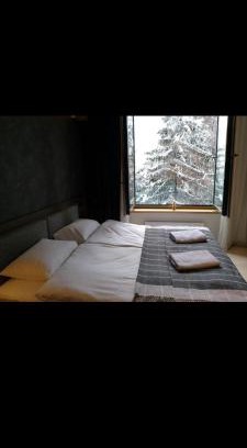 Kopaonik Apartment | Woodside free parking