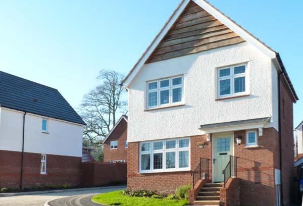 Westleigh House | Woodside