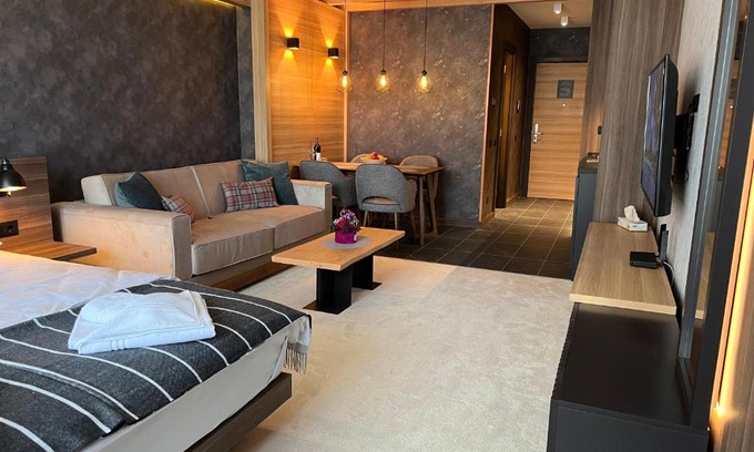 Kopaonik Apartment | Woodside Kopaonik 416
