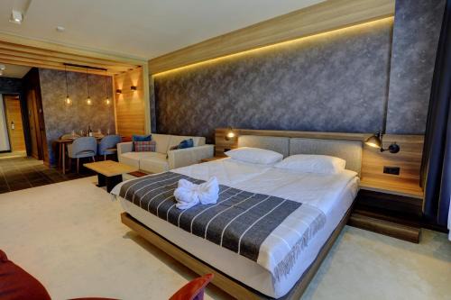 Kopaonik Apartment | Woodside Kopaonik 417-418