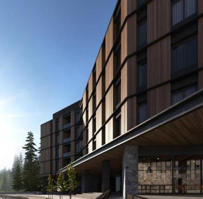 Kopaonik Apartment | Woodside Kopaonik AAC