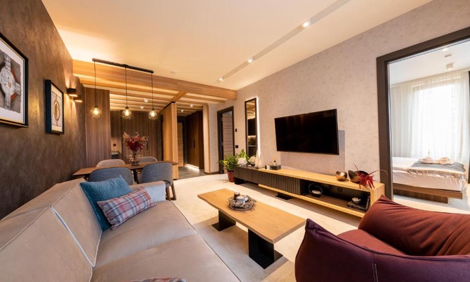 Kopaonik Apartment | Woodside Residence 325