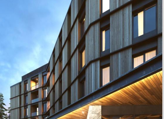 Kopaonik Apartment | Woodside Residences Ski&Spa
