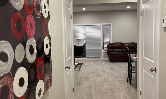 Woodstock House | Woodstock house-Fully Furnished 5 BR townhouse