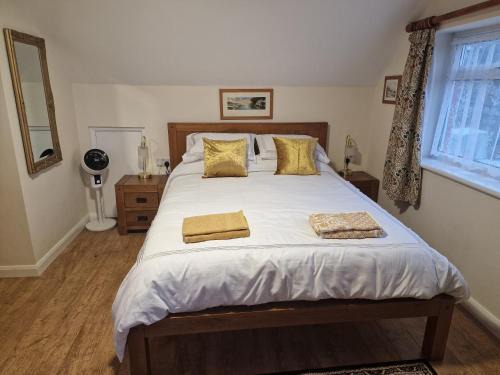 Little Haven House | Woodvale Bungalow
