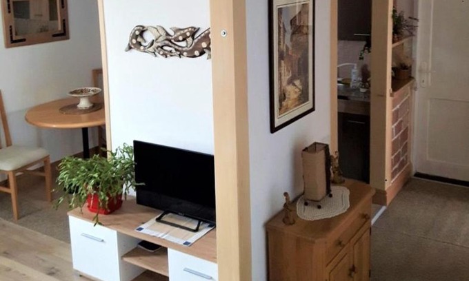 Valjevo Apartment | Woody