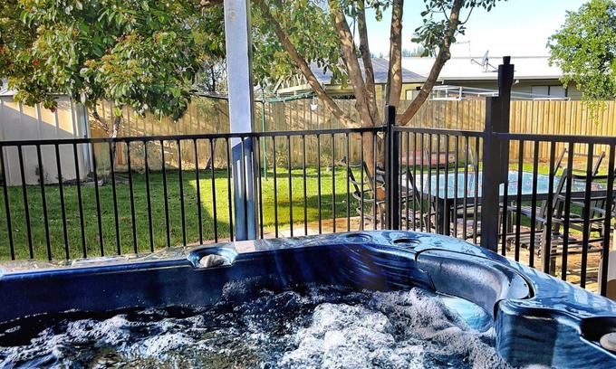 Cape Woolamai House | Woolamai Sands in Cape Woolamai