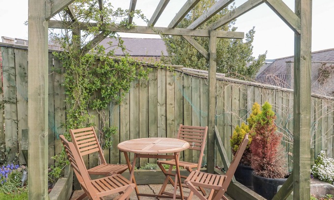 Wooler Cottage | Woolley Lodge