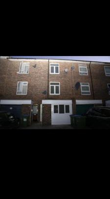 Woolwich Common House | Woolwich Ensuite Roomz 2
