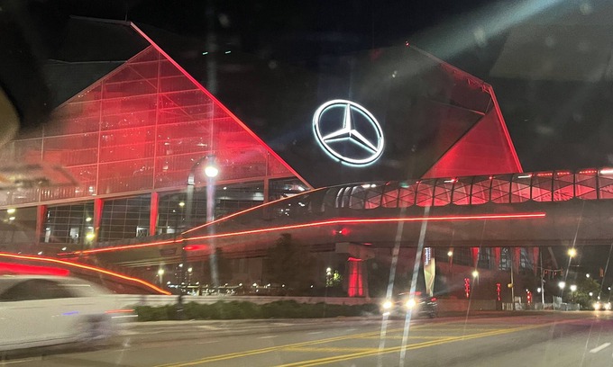 Atlanta Apartment | Work or Fun, Walk to Mercedes Benz Stadium, World Congress Center & Attractions