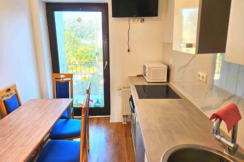 Leverkusen Apartment | Work & Stay Apartments in Leverkusen