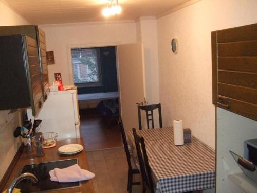 Gelsenkirchen-West Apartment | worker-flat