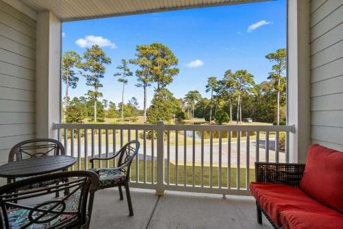 Carolina Forest House | World Tour Golf Resort Unit 203